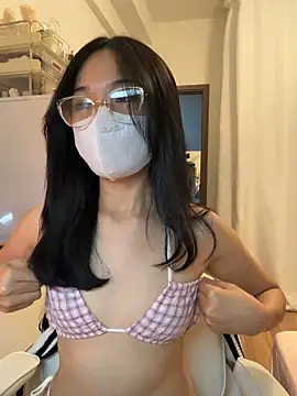 mimichannn99 online show from 06/20/26, 11:40