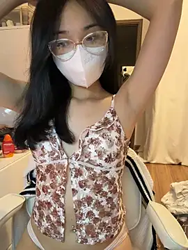 mimichannn99 online show from 06/21/26, 09:39