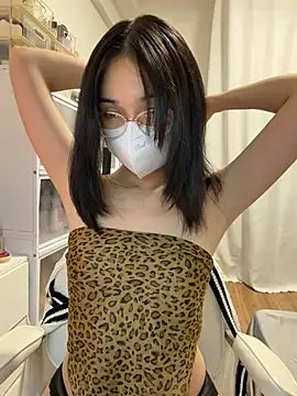 mimichannn99 online show from 07/01/26, 11:12