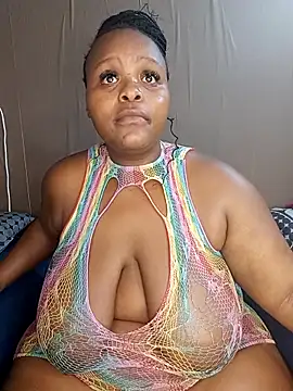 ChoklitBerryXX online show from 03/20/26, 08:46