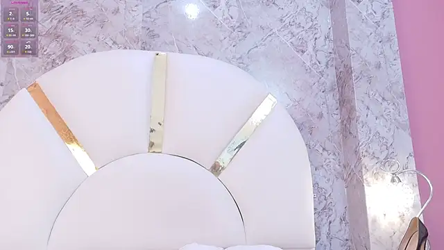 Nikki Karter online show from 05/11/26, 04:04