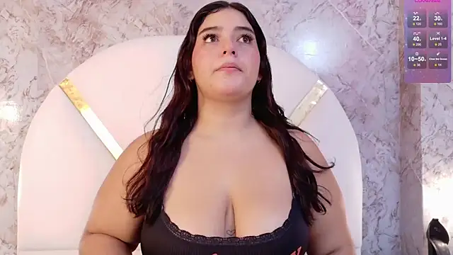 Nikki Karter online show from 06/11/26, 12:03