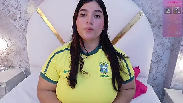 Nikki Karter online show from 07/02/26, 12:11