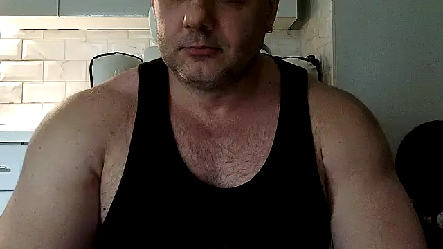 WildJohn XX online show from 05/08/26, 10:37