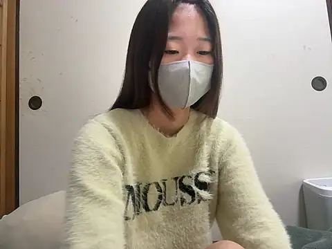 kuromi chan oo online show from 05/11/26, 10:07
