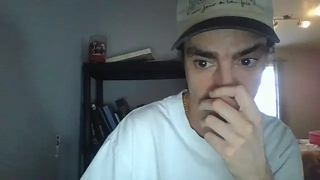 CoppedDrywall online show from 07/03/26, 09:16
