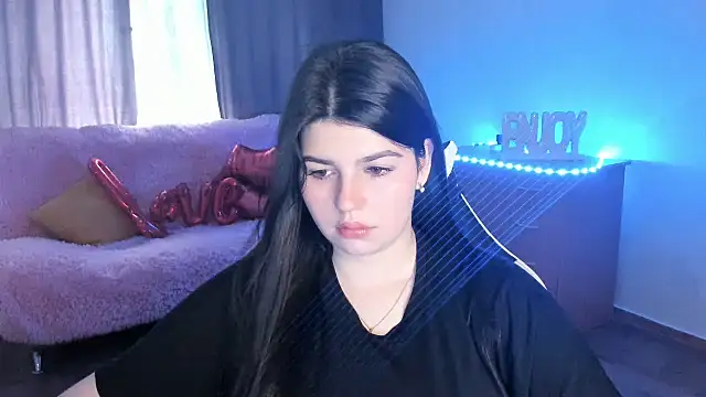 KisaModel online show from 06/09/26, 01:17