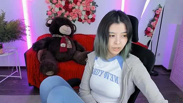 SirenMystiq online show from 05/20/26, 07:09