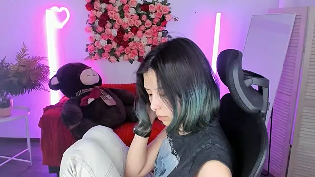 SirenMystiq online show from 05/26/26, 07:10