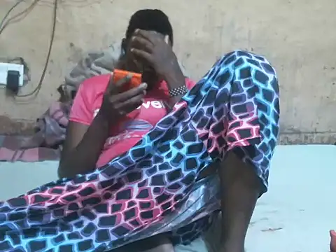 SEXY-NAIMA online show from 07/24/26, 06:39
