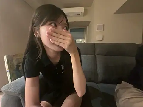 Gokujyo-Namanaka online show from 07/01/26, 12:07