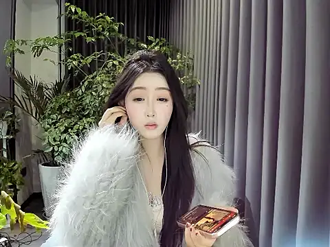 wenwan222 online show from 12/16/25, 02:55