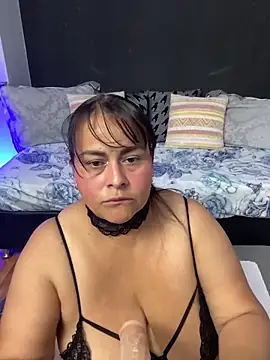 SayMarLuna online show from 05/27/26, 07:55