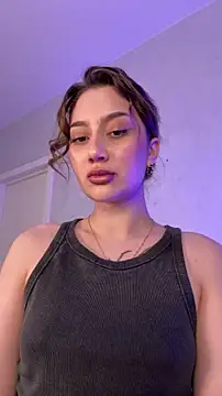 LucieBliss online show from 05/22/26, 06:24