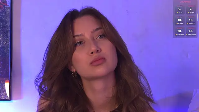 LucieBliss online show from 06/02/26, 03:14
