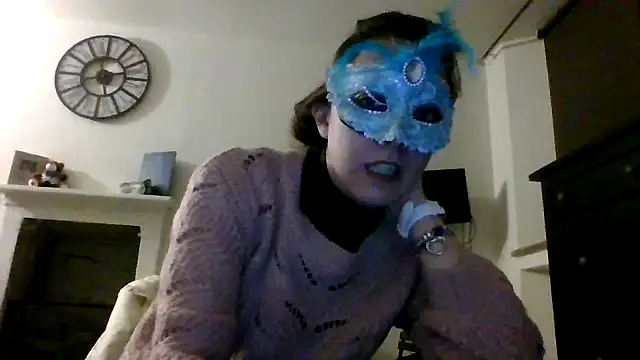 aries1976 online show from 02/19/26, 07:32