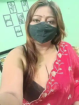 Ritika sen online show from 06/09/26, 04:57