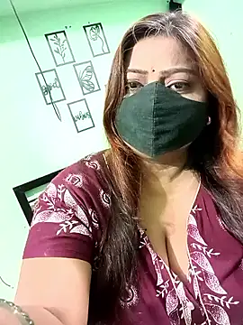 Ritika sen online show from 06/11/26, 07:34
