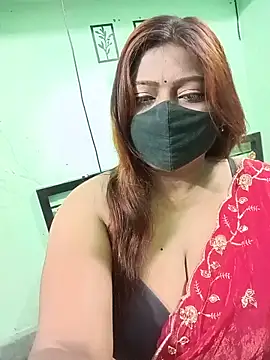 Ritika sen online show from 06/19/26, 04:50