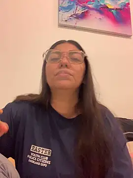 giny sexii online show from 12/14/25, 05:57