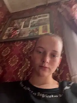 Barbika19 online show from 05/09/26, 10:31