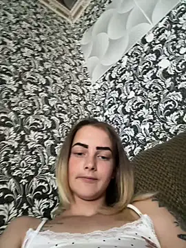 Barbika19 online show from 07/25/26, 02:47
