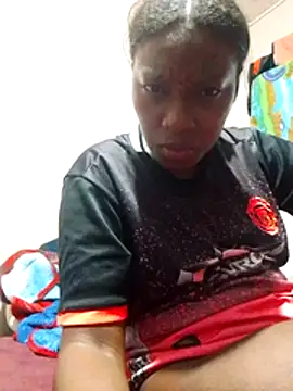 negritha28 online show from 12/14/25, 02:50