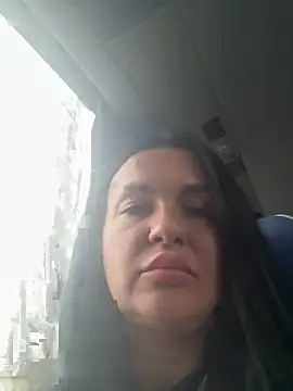 Snapshot of MeganBlueq chatting on 12/18/25, 09:48 MeganBlueq online show from 12/18/25, 09:48