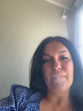 MeganBlueq online show from 06/19/26, 01:04