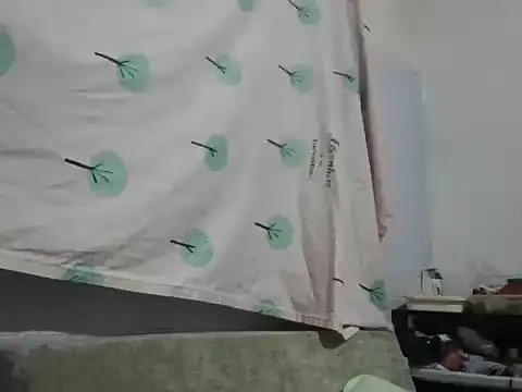 HotMariaClara online show from 06/15/26, 05:59