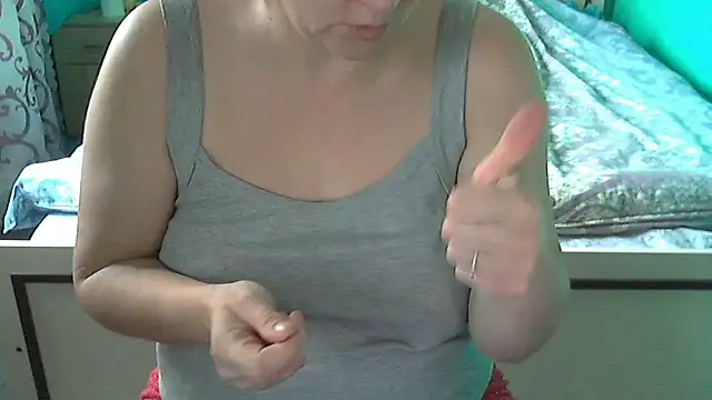 milfstress online show from 10/24/25, 08:00