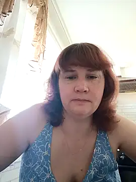 milfstress online show from 04/27/26, 06:55