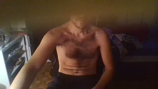 Andrebaby online show from 12/17/25, 02:50