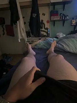 Andrebaby online show from 05/20/26, 05:52