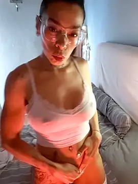 dulcemorela83 online show from 01/18/26, 01:59