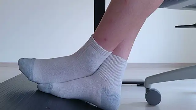 Feetbeth online show from 05/27/26, 04:15