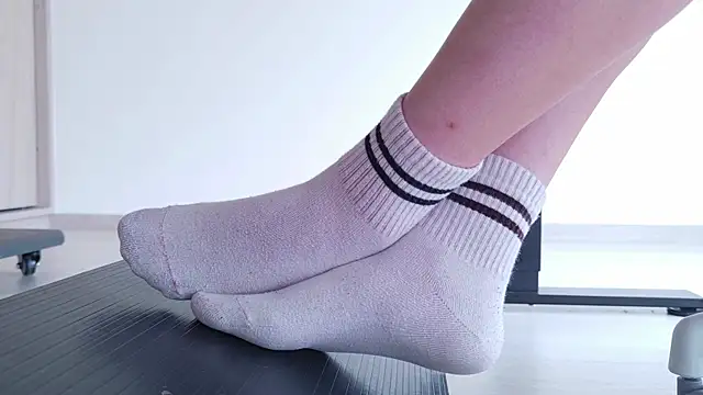 Feetbeth online show from 06/15/26, 02:30
