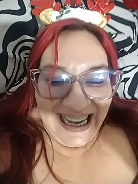 Snapshot of sharon_G chatting on 12/14/25, 07:18 sharon G online show from 12/14/25, 07:18