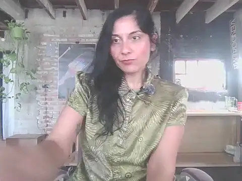 DommeVioleta online show from 06/11/26, 05:33