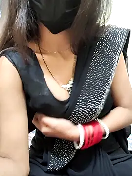 Delhikidevi online show from 03/14/26, 04:07