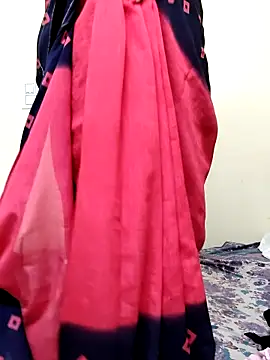 Delhikidevi online show from 03/29/26, 06:52