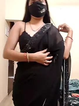 Delhikidevi online show from 06/21/26, 08:06
