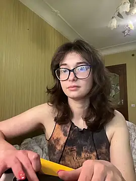 Angelik5371 online show from 05/14/26, 10:22