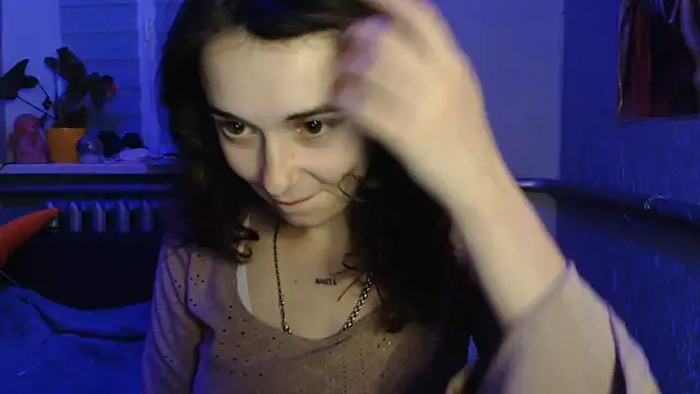 Angelik5371 online show from 06/14/26, 09:06