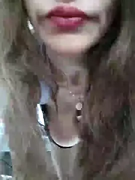 Snapshot of NovaMia chatting on 12/15/25, 07:23 NovaMia online show from 12/15/25, 07:23