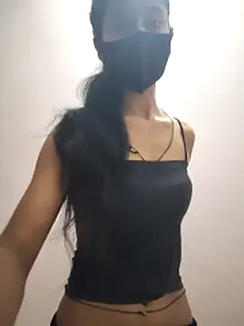 jaanvi-Rani online show from 05/25/26, 12:49