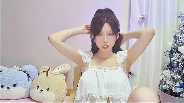 Gxhmelx-xiaoxiao online show from 06/02/26, 03:03