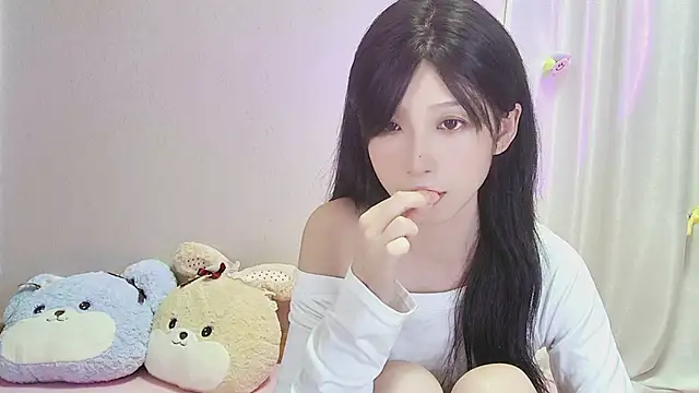 Gxhmelx-xiaoxiao online show from 07/17/26, 02:34