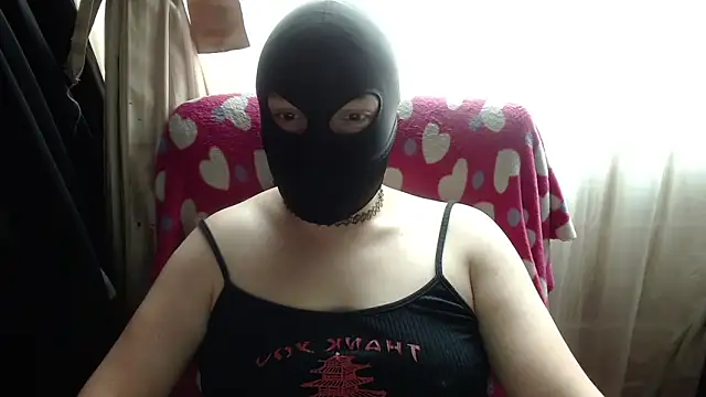 666maskgirl online show from 02/18/26, 05:20