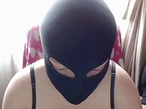 666maskgirl online show from 02/25/26, 05:00